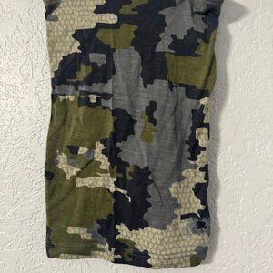 KUIU Neck Gaiter-Verde